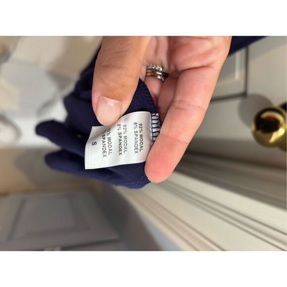 Rachel pally sleeveless caftan bump friendly size small - Picture 6 of 7